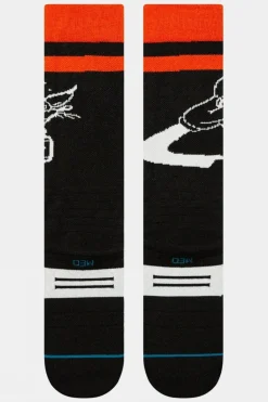 Jill Perkins Snow Socks