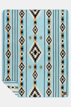 Journey Fleece Blanket