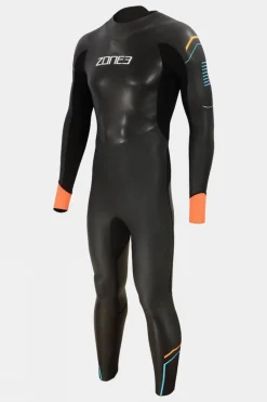 Junior Aspect Full Wetsuit