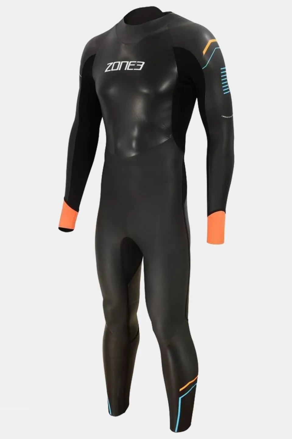 Junior Aspect Full Wetsuit