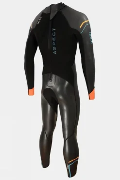 Junior Aspect Full Wetsuit