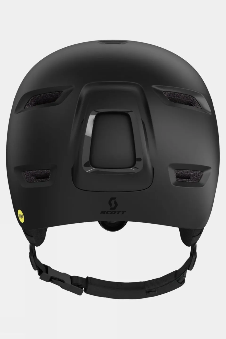 Junior Keeper 2 Plus MIPS Snow Helmet