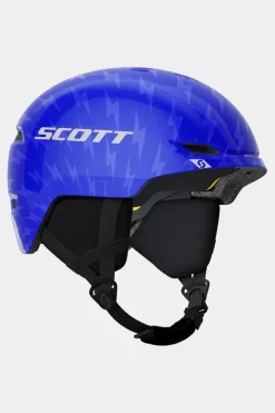 Junior Keeper 2 Plus MIPS Snow Helmet