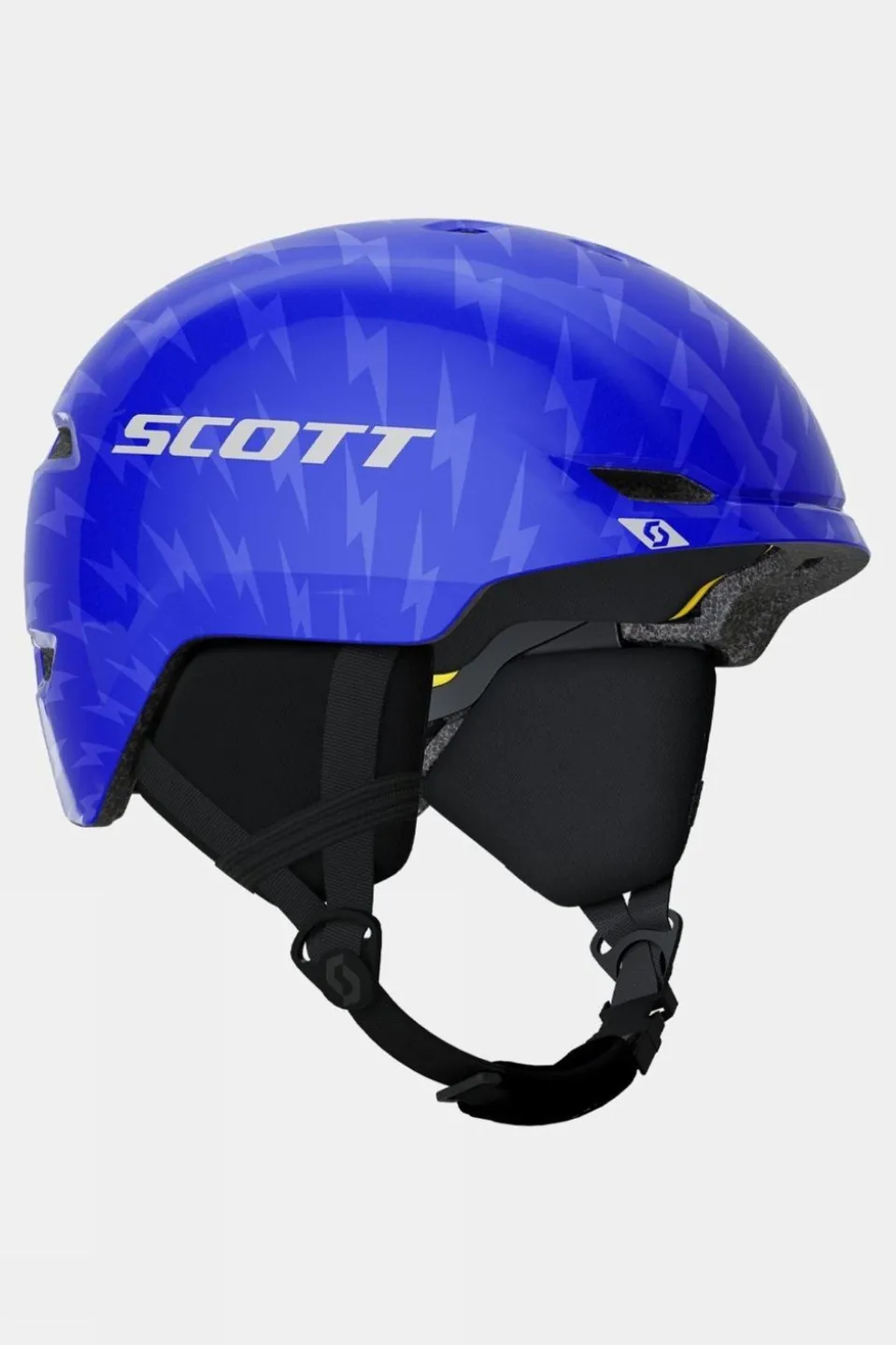 Junior Keeper 2 Plus MIPS Snow Helmet