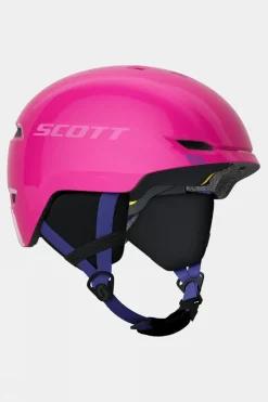 Junior Keeper 2 Plus MIPS Snow Helmet