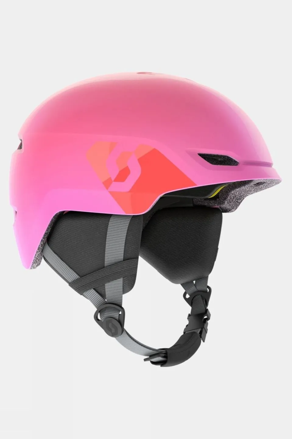 Junior Keeper 2 Plus MIPS Snow Helmet