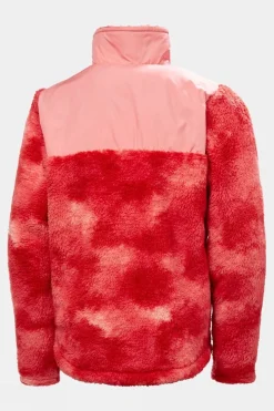 Juniors Champ Half Zip Midlayer Fleece 14+