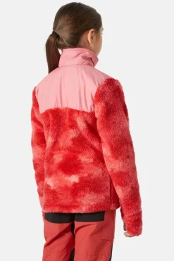 Juniors Champ Half Zip Midlayer Fleece 14+