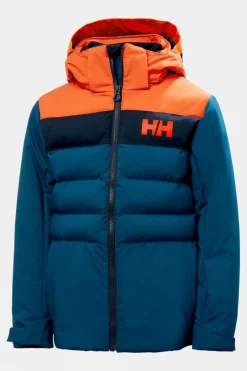 Juniors Cyclone Ski Jacket