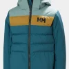 Juniors Cyclone Ski Jacket
