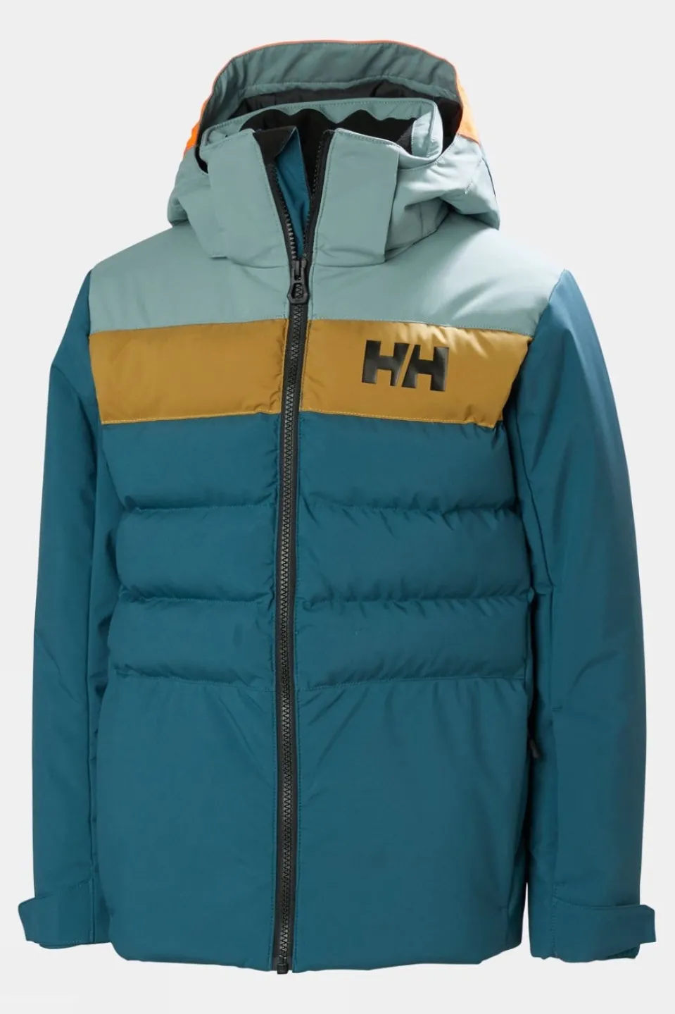 Juniors Cyclone Ski Jacket