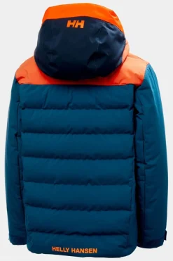 Juniors Cyclone Ski Jacket