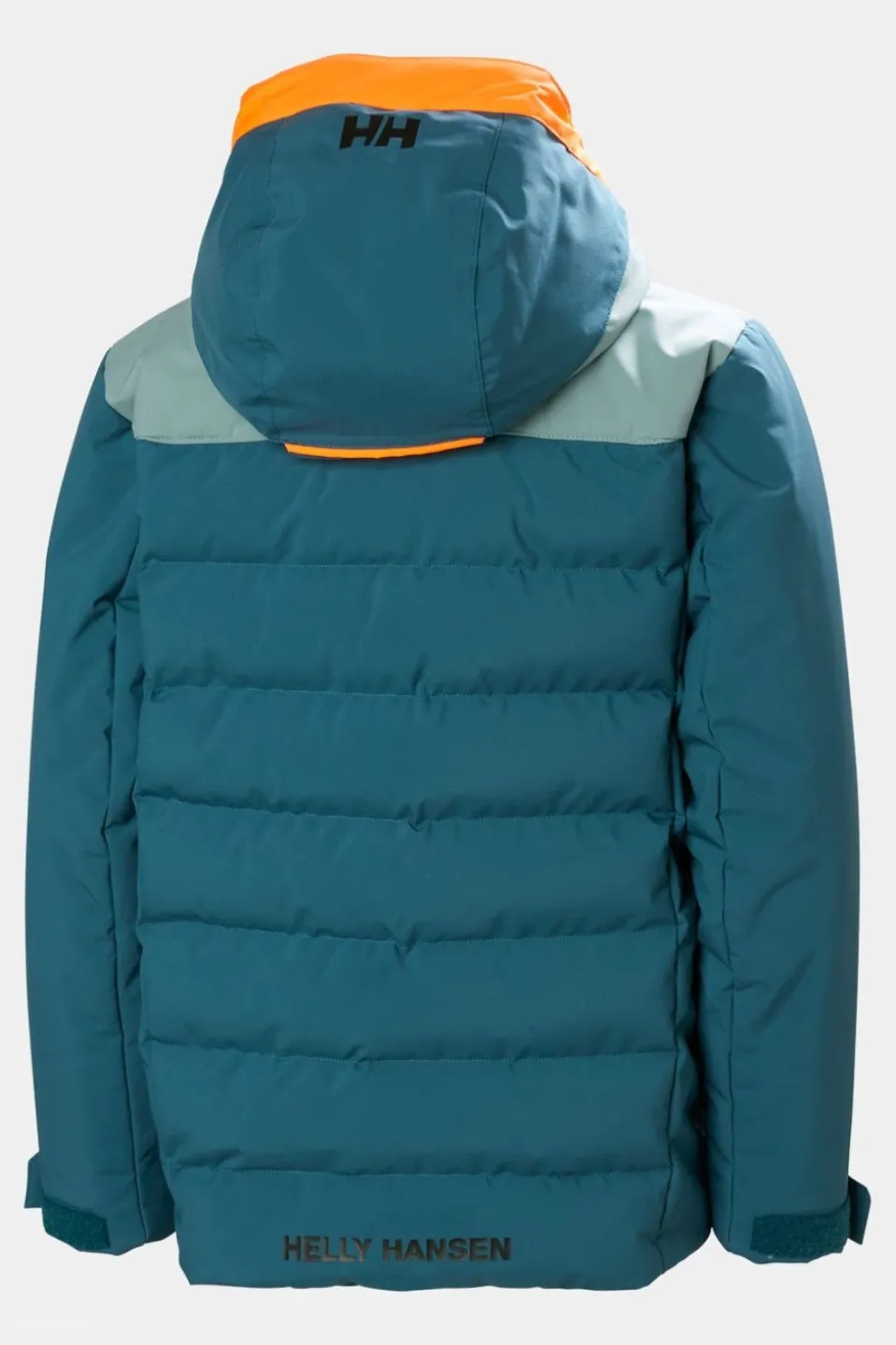 Juniors Cyclone Ski Jacket