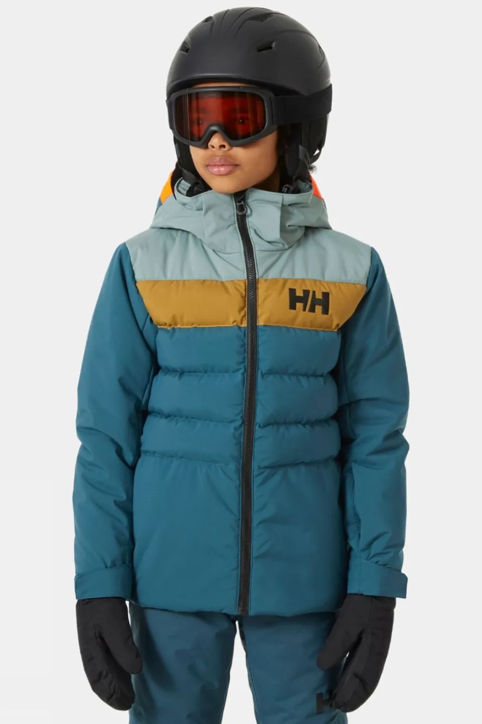 Juniors Cyclone Ski Jacket