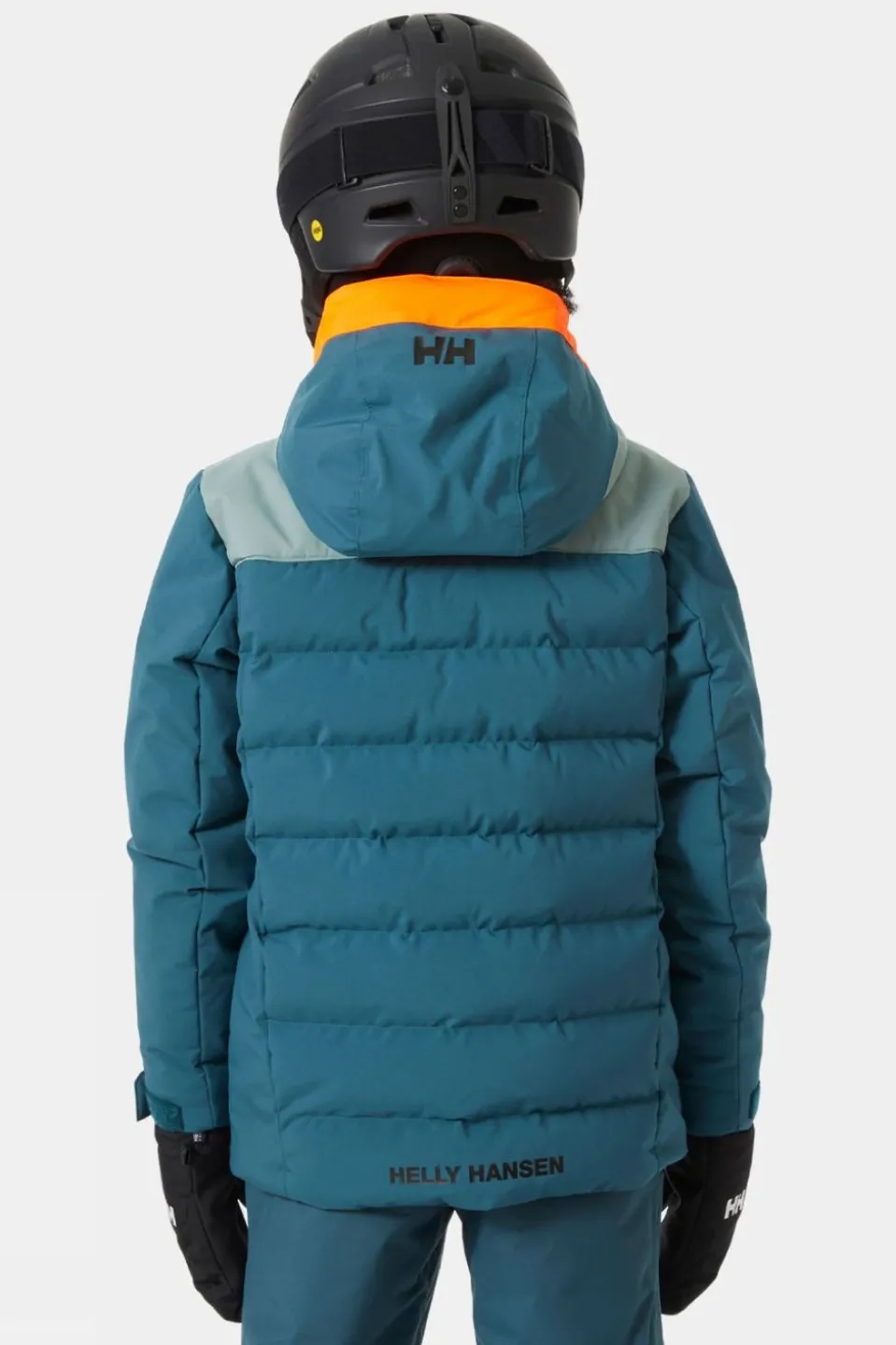 Juniors Cyclone Ski Jacket