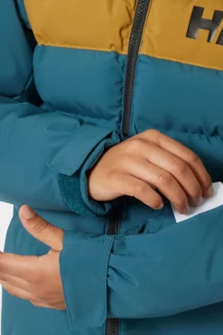 Juniors Cyclone Ski Jacket