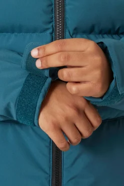 Juniors Cyclone Ski Jacket