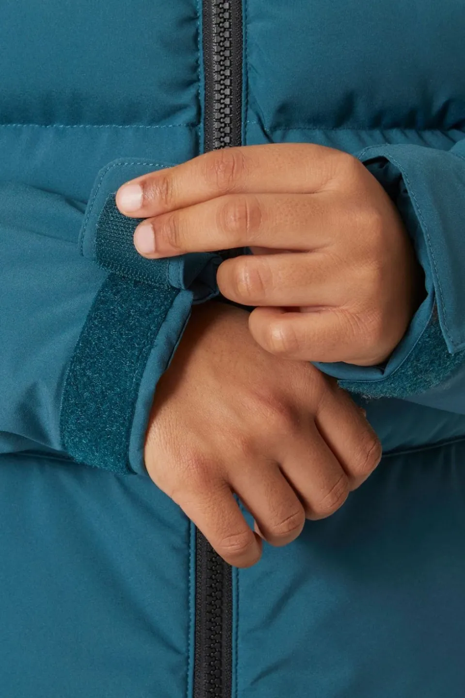 Juniors Cyclone Ski Jacket