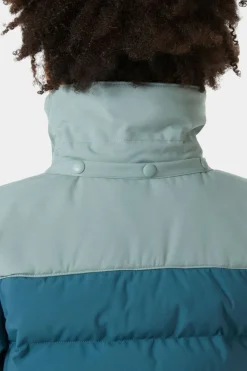 Juniors Cyclone Ski Jacket