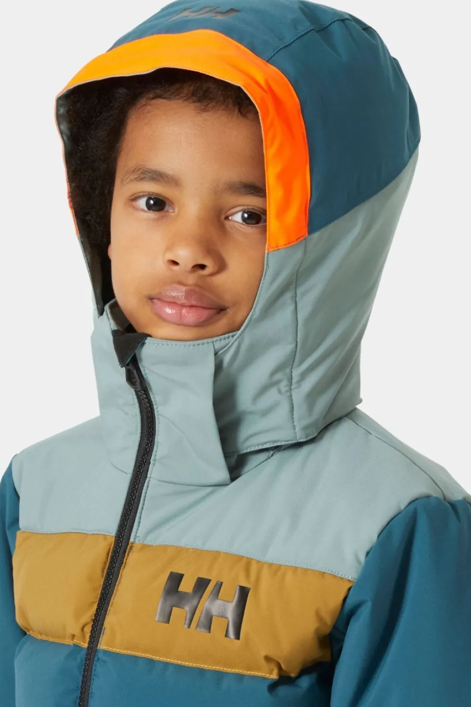 Juniors Cyclone Ski Jacket