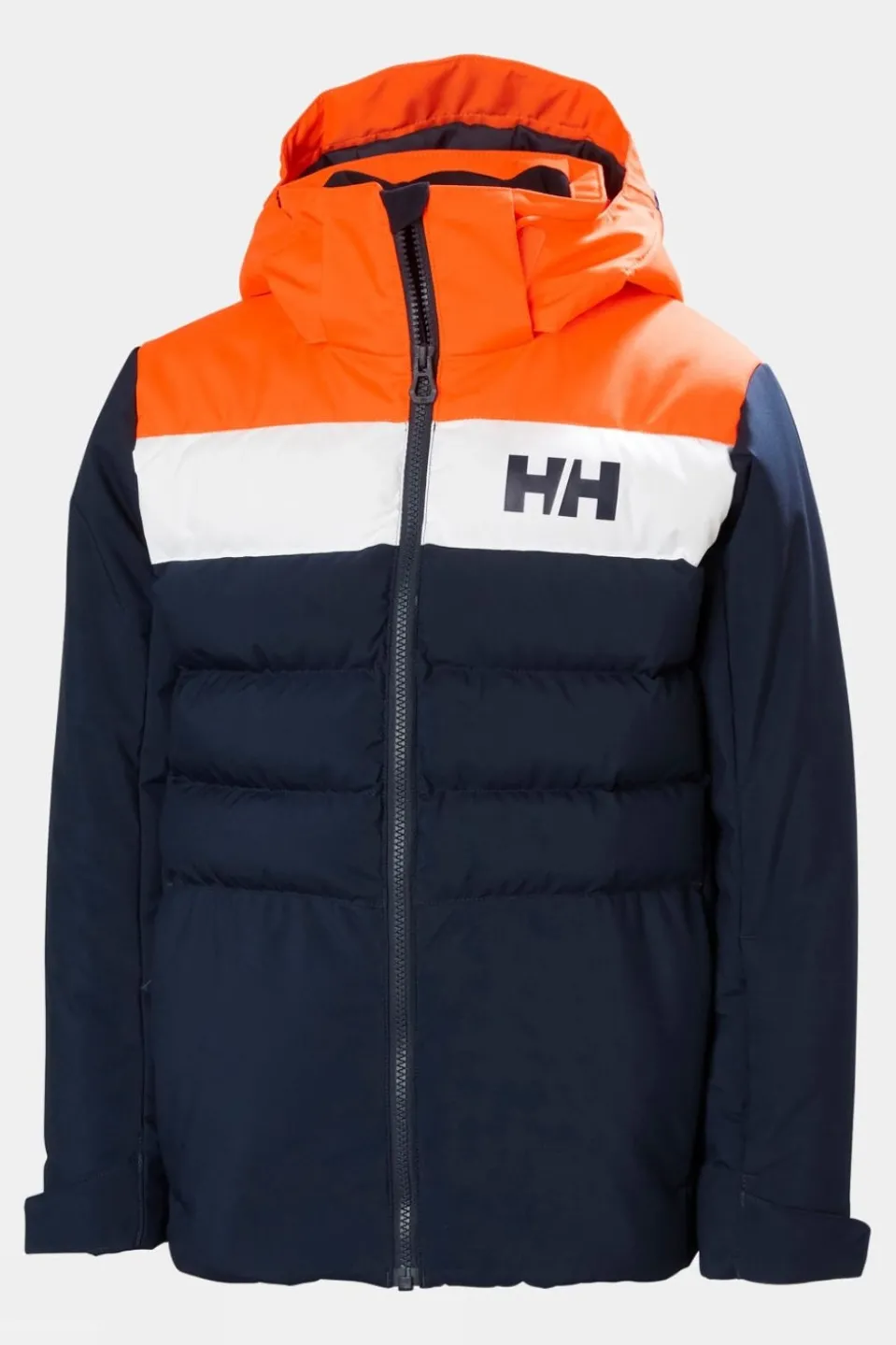 Juniors Cyclone Ski Jacket