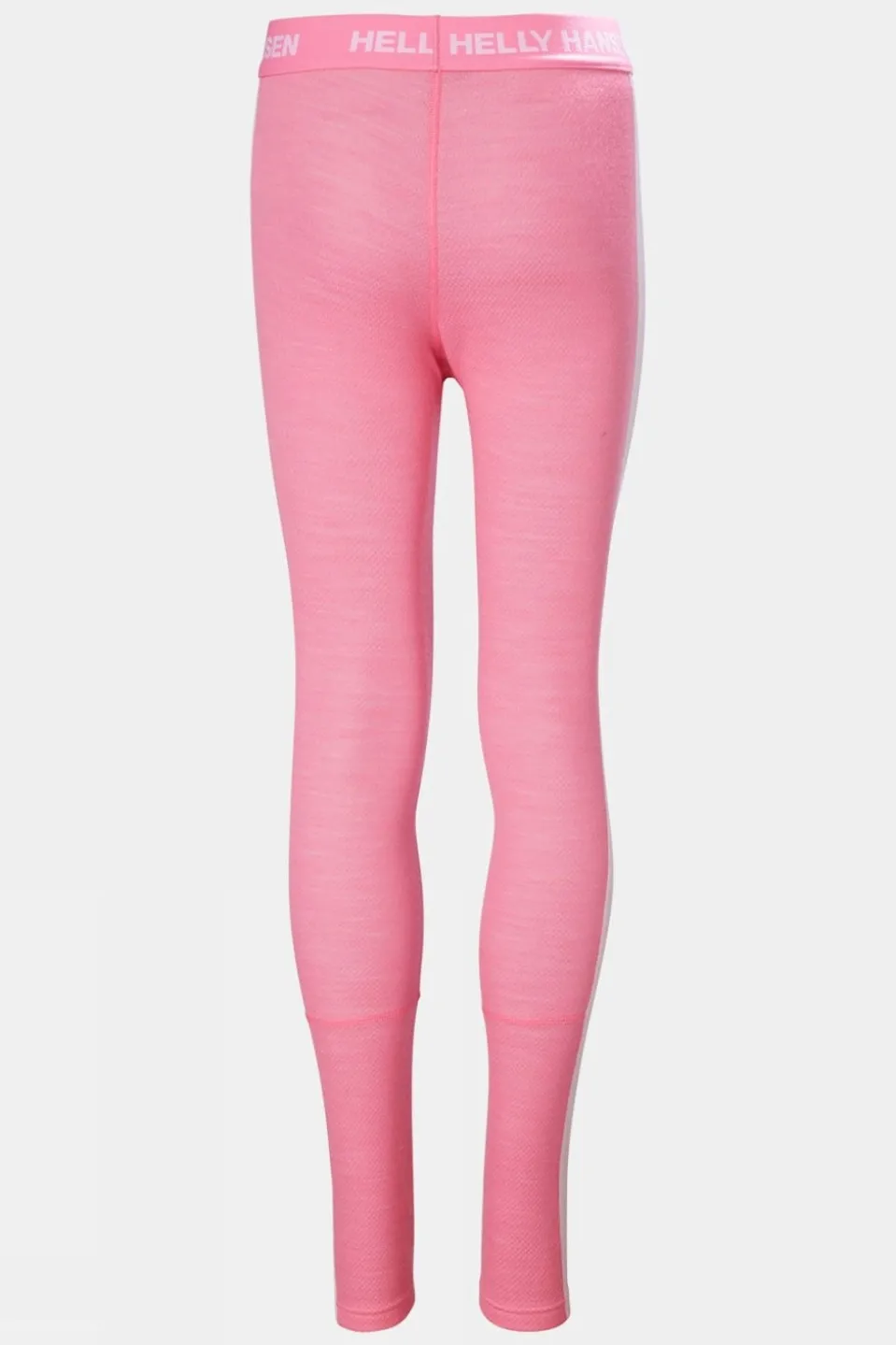 Juniors Graphic Lifa Merino Base Layer Set 14+