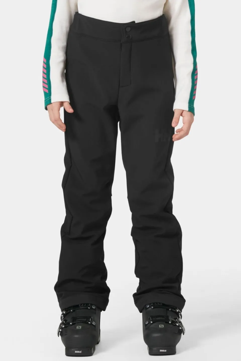 Juniors Maya Stretch Ski Pants