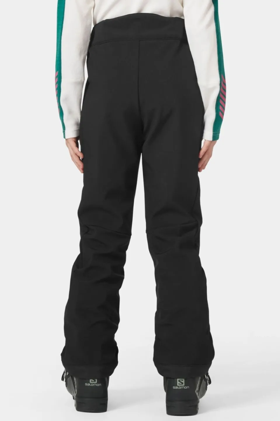 Juniors Maya Stretch Ski Pants