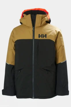 Juniors Summit Ski Jacket