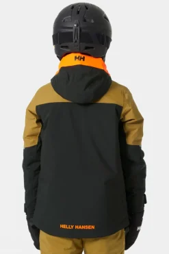 Juniors Summit Ski Jacket