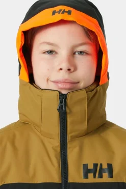 Juniors Summit Ski Jacket