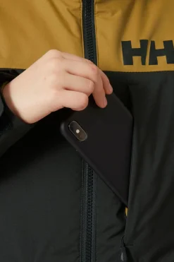 Juniors Summit Ski Jacket