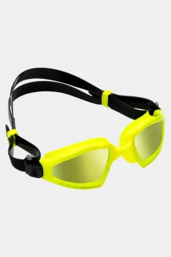 Kayenne Pro Swimming Goggles