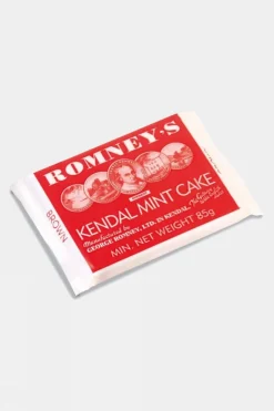 Kendal Mint Cake Energy Bar - Brown 85g