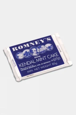 Kendal Mint Cake Energy Bar - White 85g