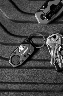 Keychain Micro Knife Sharpener