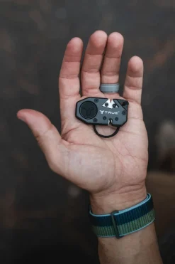 Keychain Micro Knife Sharpener