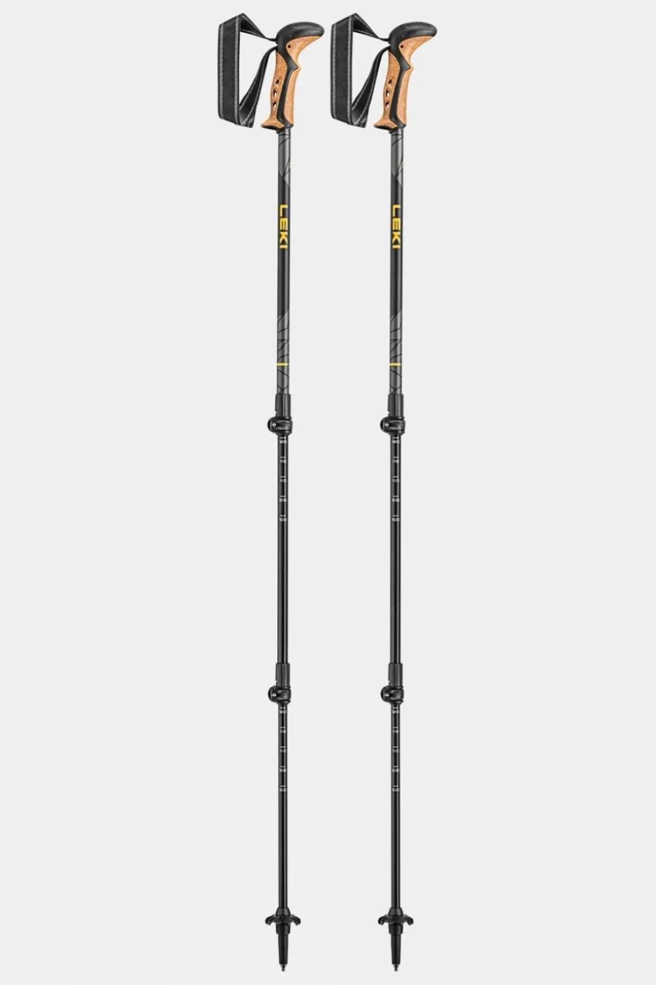Khumbu Lite Trekking Poles (Pair)