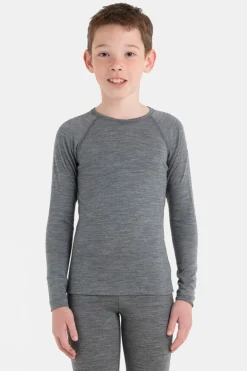 Kids 200 Oasis Base Layer Top