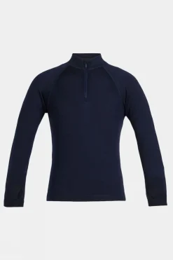 Kids 260 Tech Half Zip Base Layer Top