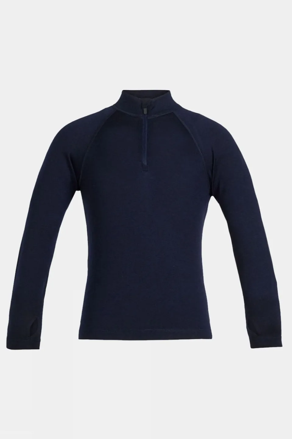 Kids 260 Tech Half Zip Base Layer Top