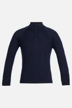 Kids 260 Tech Half Zip Base Layer Top