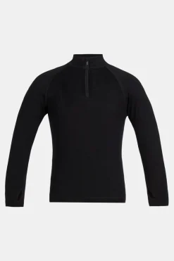 Kids 260 Tech Half Zip Base Layer Top