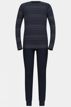 Kids Active Warm Eco Base Layer Set