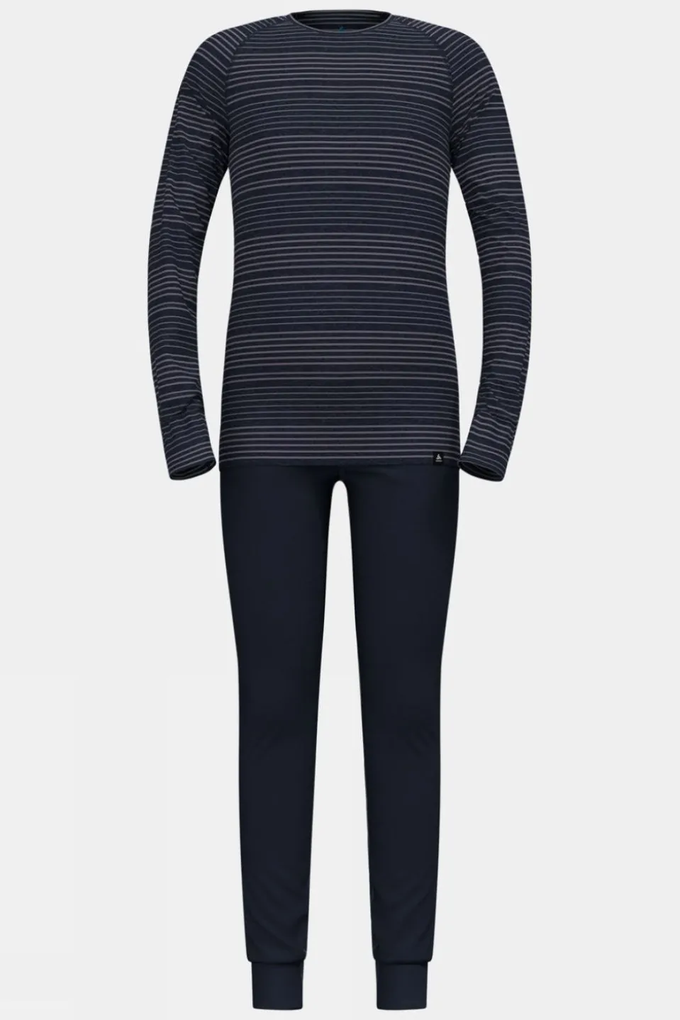 Kids Active Warm Eco Base Layer Set