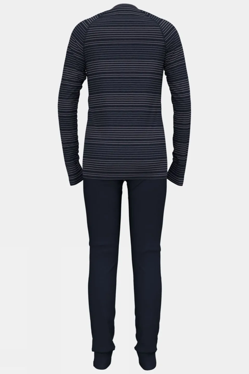 Kids Active Warm Eco Base Layer Set