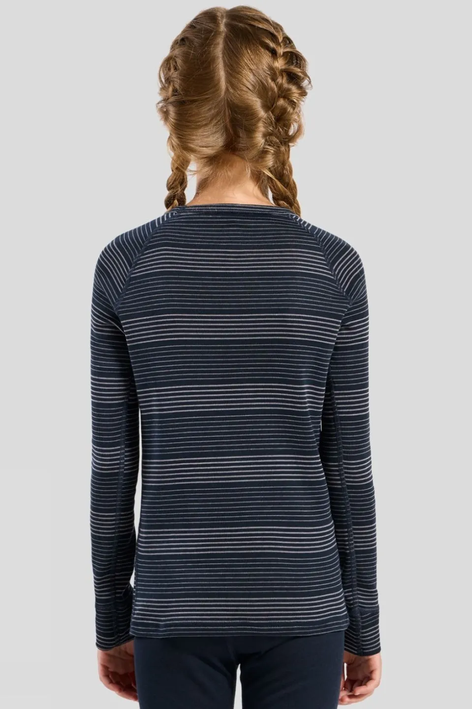 Kids Active Warm Eco Base Layer Set