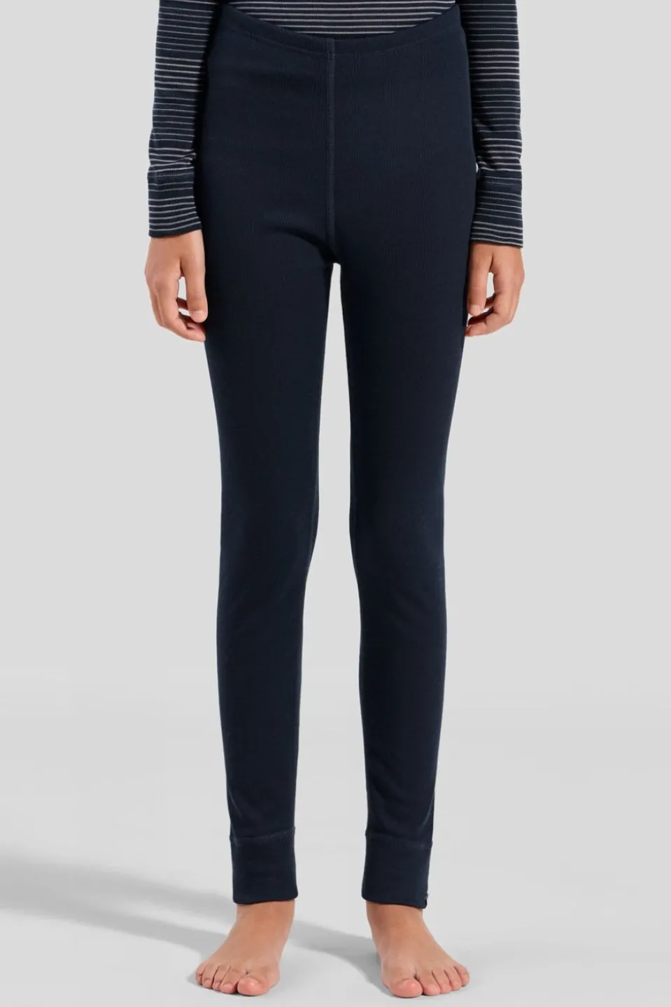 Kids Active Warm Eco Base Layer Set