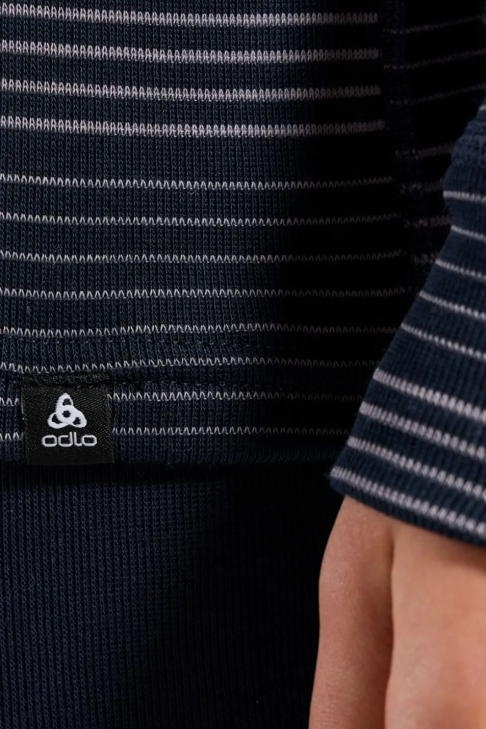 Kids Active Warm Eco Base Layer Set