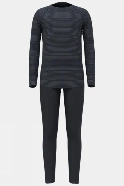 Kids Active Warm Eco Base Layer Set